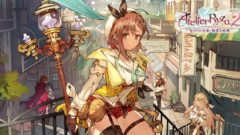 ライザのアトリエ2 20826