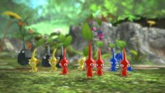 ピクミン3 デラックス 20828