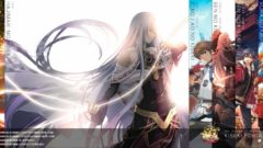 軌跡シリーズ 20826