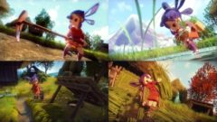 天穂のサクナヒメ 米作り 20811