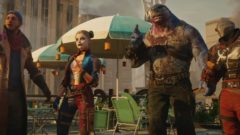 Suicide Squad Kill The Justice League 20823
