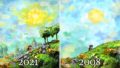 braid anniversary edtion 20807