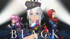 セガ新規プロジェクト black 20828