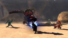 Switch モンスターハンター新作の噂 20831