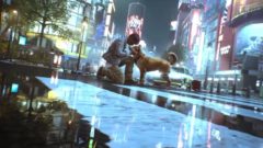 ghostwire tokyo pet dog 20809