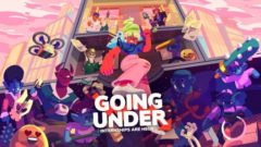 going under 20819
