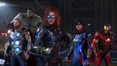 marvel’s avengers 20825
