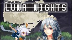 touhou luna nights 20824