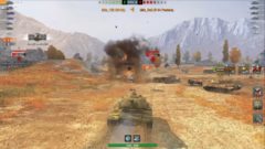 world of tanks Blitz 20826