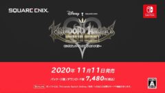 キングダムハーツ メロディオブメモリー 20826