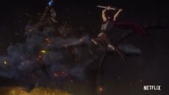 ドラゴンズドグマ アニメ 20903
