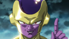 ドラゴンボールZ カカロット ゴールデンフリーザ 20916