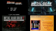 メタルギアソリッド PC移植 20923