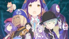 Reゼロから始める異世界生活 偽りの王選候補 20907