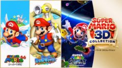 スーパーマリオ3Dコレクション 20903
