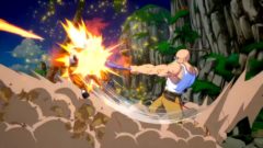 ドラゴンボール ファイターズ 亀仙人 20914