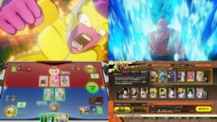 ドラゴンボールZ カカロット 20928