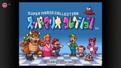 スーパーマリオコレクション 20903