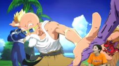 ドラゴンボール ファイターズ 20911