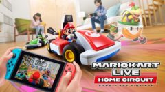 マリオカート ライブ ホームサーキット 20903