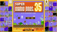 スーパーマリオブラザーズ35 20903