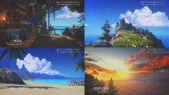イースVIIIモバイル 20927
