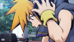 すばらしきこのせかい The Animation 20919