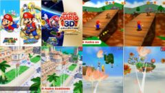 スーパーマリオ3dコレクション 20907