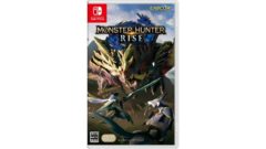 モンスターハンターライズ 20925
