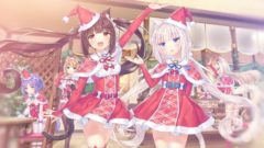 ネコぱらVol.4 20924