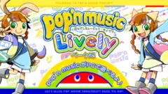 ポップンミュージック ライブリィ ベータ 20907