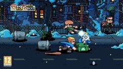 Scott Pilgrim vs. The World The Game Complete Edition 20911