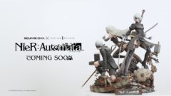 nier automata スタチュー 20924