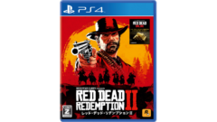 レッド・デッド・リデンプション2 新価格版 20908