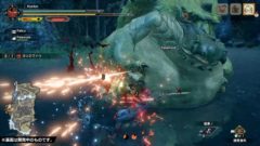 モンスターハンターライズ 20927