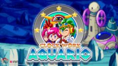 時計じかけのアクワリオ 20923