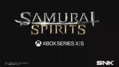 サムライスピリッツ Xbox Series 20924