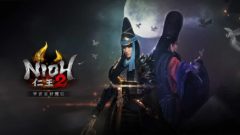 仁王2 dlc2 20924