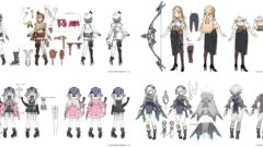 ライザのアトリエ2 20907