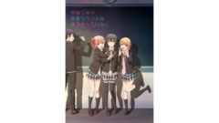 やはり俺の青春ラブコメはまちがっている。完