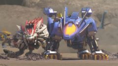 ゾイドワイルド インフィニティブラスト 20901