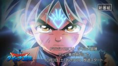 ドラゴンクエスト ダイの大冒険 20906