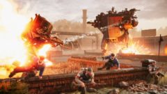 iron harvest 20925
