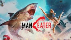 maneater 20926