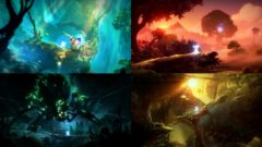 ori and the will of the wisps 20918