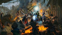 pathfinder 20925