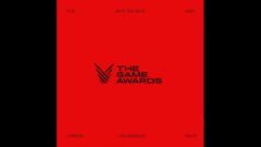 the game awards 20923