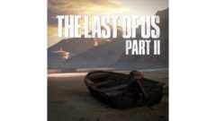 the last of us part2 theme 20925