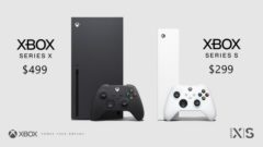 xbox series x 20909