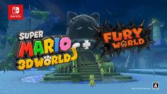 スーパーマリオ3Dワールド＋フューリーワールド 20903